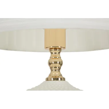 LAMPA NOCNA CASERTA 25x45 cm